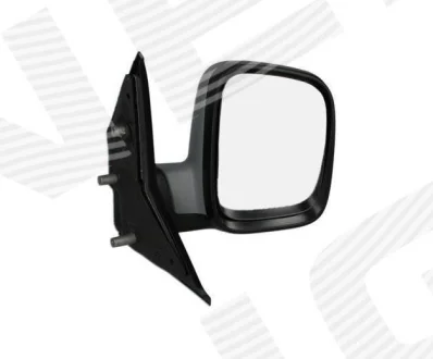 ЗЕРКАЛО, VW TRANSPORTER T5, 03 - 09 Signeda VVWM1067ER
