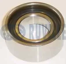 FIAT Ролик натяж.гладкий Palio, Panda, Punto, Tipo, CITROEN RUVILLE 540043