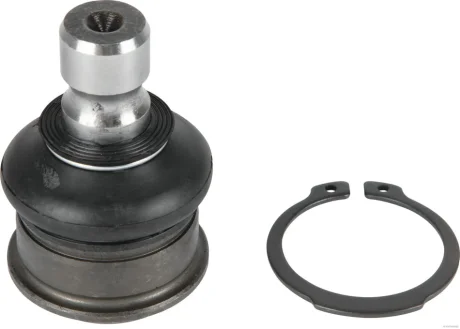 Опора кульова передн. нижн. Nissan Juke 1 -19, Leaf 2 17- (Jakoparts) HERTH+BUSS / JAKOPARTS J4861052 (фото 1)