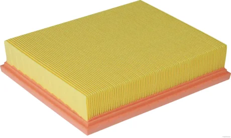 Фільтр повітряний Renault Clio 2 -16 (Jakoparts) HERTH+BUSS / JAKOPARTS J1320811