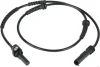 Датчик ABS передн. BMW 5 -17, 6 -18, 7 -15 (Elparts) HERTH+BUSS / JAKOPARTS 70660181 (фото 2)