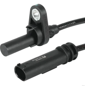 Датчик ABS передн. BMW 5 -17, 6 -18, 7 -15 (Elparts) HERTH+BUSS / JAKOPARTS 70660181