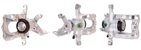 Супорт гальмівний DRI 4124820