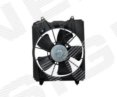 ДИФФУЗОР РАДИАТОРА, HONDA CITY, 08 - 13 Signeda RDHD60065A