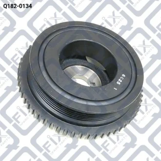Шків коленвалу Q-fix Q182-0134
