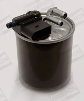 DB Фільтр паливний Sprinter, W212, A/B-Class 1,8-3,0CDI CHAMPION CFF100704