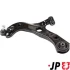 TOYOTA Поперечний важіль підвіски передн. лівий. COROLLA 1.6 VVTi 19- JP GROUP 4840101370 (фото 1)