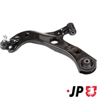 TOYOTA Поперечний важіль підвіски передн. лівий. COROLLA 1.6 VVTi 19- JP GROUP 4840101370