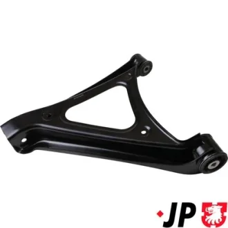 VW Важіль задній нижній лівий TOUAREG 2.5-6.0 03-, AUDI Q7 3.0-6.0 10- JP GROUP 1150202870