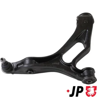VW важіль передн лів.нижній Audi Q7 / Touareg / Porsche Cayenne JP GROUP 1140112870