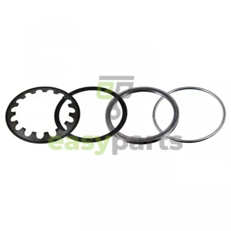 Выжимной подшипник сцепления FEBI BILSTEIN 105271