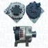 ALTERNATOR BMW 5 2.0 13- MAGNETI MARELLI 063735823010 (фото 1)