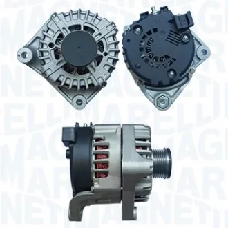 ALTERNATOR BMW 5 2.0 13- MAGNETI MARELLI 063735823010