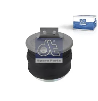 Air suspension bellows DT 712088