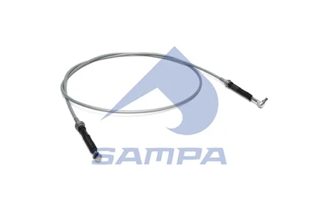 Трос КПП SAMPA 021.396