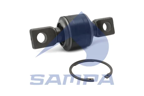 Ремкомплект тяги підвіски SAMPA 010.715