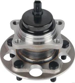 Маточина колеса з підшипником задн. Lexus ES 7 18-, Toyota Camry 17-, RAV4 18- (Jakoparts) HERTH+BUSS / JAKOPARTS J4712179