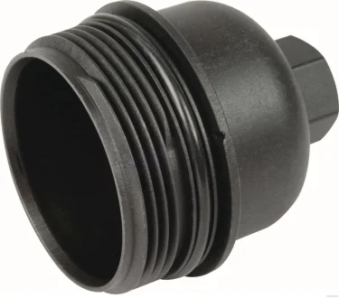 Кришка корпуса фільтра масляного BMW 1 -19, 7 -22, X6 -19 (Jakoparts) HERTH+BUSS / JAKOPARTS J1390804