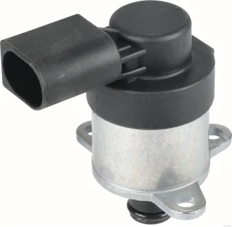 Клапан регулювання тиску ТНВД BMW 3 -13, X5 -13, X6 -15 (Elparts) HERTH+BUSS / JAKOPARTS 70669103