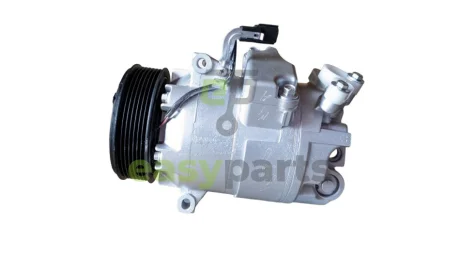 Компресор кондиціонера відновлений NISSAN Qashqai 07-14 MSG 1140219