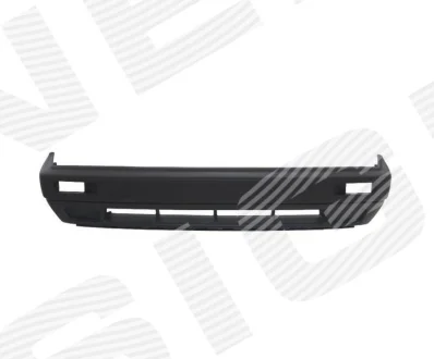 ПЕРЕДНИЙ БАМПЕР, VW GOLF II, 08.83 - 07.91 Signeda PVW041017BA
