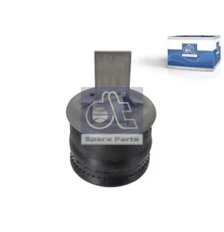 Air suspension bellows DT 712091