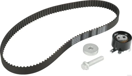 Комплект ременя ГРМ Dacia DOKKER -21, Nissan Qashqai 2 13- (Jakoparts) HERTH+BUSS / JAKOPARTS J1111048