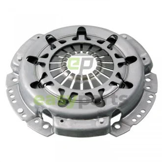 Корзина зчеплення Nissan Note I -13 BLUE PRINT ADN13278N