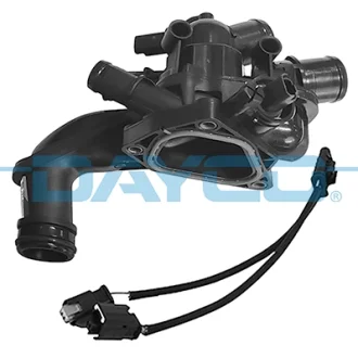 Термостат Citroen C4/Peugeot 207/308 1.6 16V 08- (105°C) DAYCO DT1087H