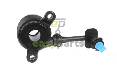 Підшипник вижимний, 1.5dCi 05- (гидравлический) RENAULT / DACIA 306201586R