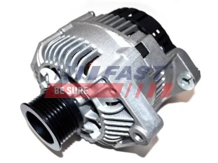 ALTERNATOR MASTER 98- 110A FAST FT74132