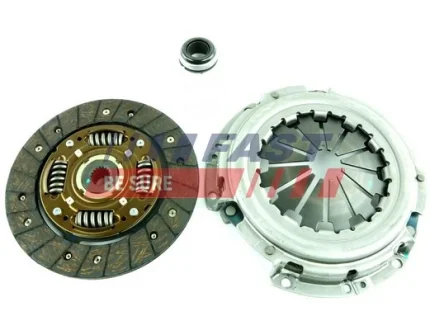 СЦЕПЛЕНИЕ FIAT FIORINO 07> С ПОДШИПНИКОМ 1.4 FAST FT64128