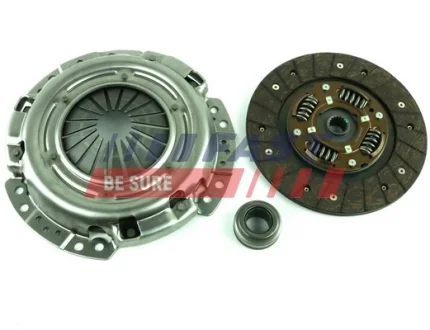 СЦЕПЛЕНИЕ CITROEN BERLINGO 96> С ПОДШИПНИКОМ 1.9 D #200X18# FAST FT64122