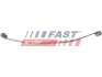 Многолистовая рессора FAST FT13350 (фото 1)