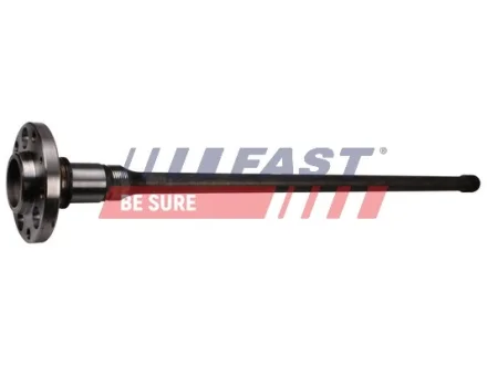 POLOS DAILY 00- L/P MODEL S FAST FT27114