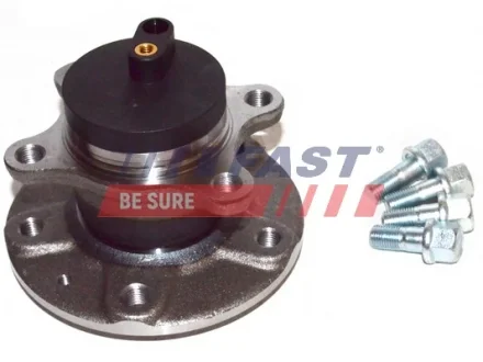 LOZYSKO KOLA FIAT SEDICI 06- PRZ. PIASTA FAST FT22075