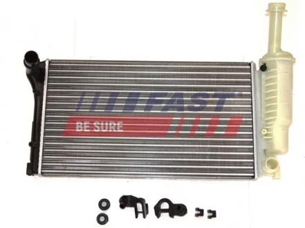 Теплообмінник FAST FT55255