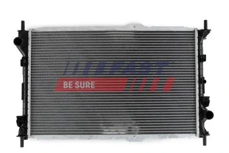 Радіатор FORD CONNECT 02> 1.8 DI FAST FT55545