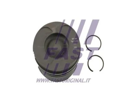 ПОРШЕНЬ MERCEDES SPRINTER 06> 906 2.1 CDI STD FAST FT471270