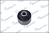 Сайлентблок рычага переднего Hyundai Elantra (00-, 06-), I30 (07-) / Kia Ceed (0 MANDO DCC010137 (фото 1)