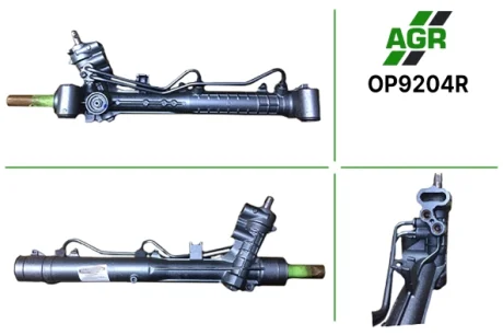 Рульова рейка з ГПК, відновлена, OPELVECTRA-C 02-08 ;OPEL SIGNUM 03-08 AGR OP9204R