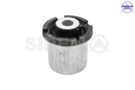 DB С/блок важеля підвіски передн. EQE (V295) EQE 300 (295.111) 22- SIDEM 8496011