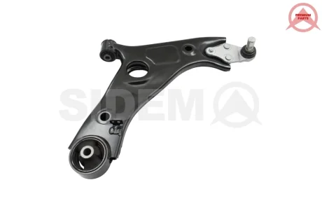 HYUNDAI Важіль передній прав. SANTA FE IV 18- SIDEM 87075