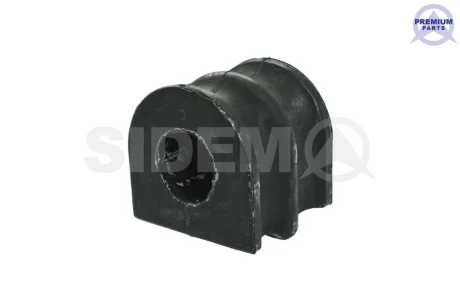 NISSAN Втулка стабілізатора NAVARA NP300 (D40) 2.5 dCi 4x4 12-16 SIDEM 841838