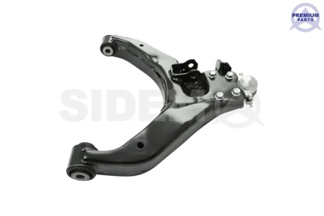 ISUZU Поперечний важіль підвіски передній правий D-MAX II (TFR, TFS) 1.9/2.5 12-22 SIDEM 85171