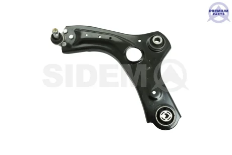 RENAULT Поперечний важіль підвіски передн. лів. ARKANA I (LCM_, LDN_) 1.3 TCe 140 20- SIDEM 5158