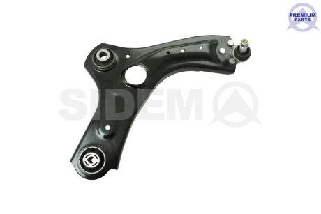 RENAULT Поперечний важіль підвіски передн. прав. ARKANA I (LCM_, LDN_) 1.3 TCe 140 20- SIDEM 5159