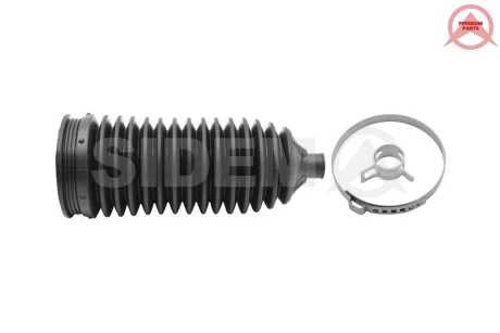 HONDA Пильник механізму рульового керування з хомутами CR-V IV (RM_) 1.6 i-DTEC (RE6) 13- SIDEM 347.033