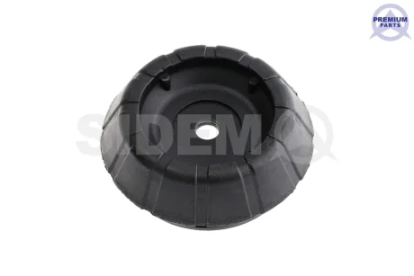 FIAT опора амортизатора Sedici 06- SIDEM 877406