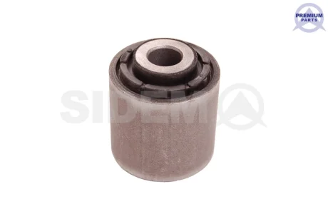 MAZDA С/блок важеля підвіски MX-5 III (NC) 1.8 (NC18) 05-14 SIDEM 851637